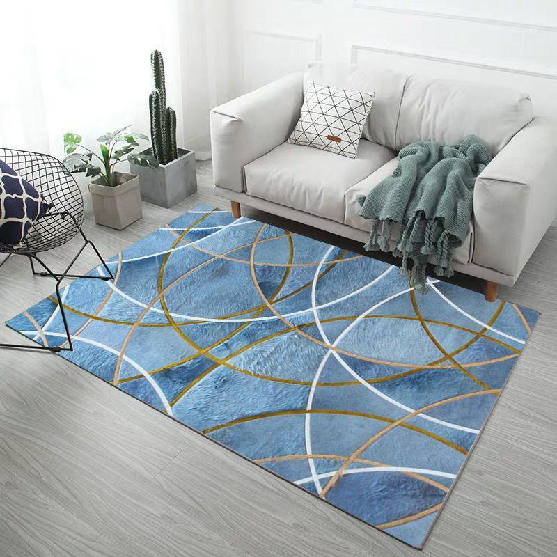 Nordic minimalist style carpet living room modern geometric sofa coffee table cushion bedroom bedside household carpet rug1, 15
Nordic minimalist style carpet living room modern geometric sofa coffee table cushion bedroom bedside household carpet rug1, 15