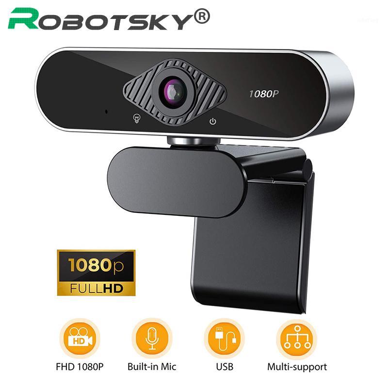 HD Webcam With Mic Rotatable 1080P Web Camera Video Recording High definition Computer Web Camera Video Recording Work1
HD Webcam With Mic Rotatable 1080P Web Camera Video Recording High definition Computer Web Camera Video Recording Work1