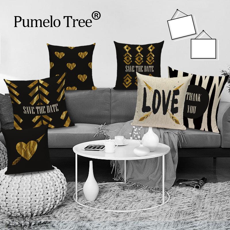 Black Love Decorative Cushion Covers Letter Throw Pillow Case Linen Home Decor Living Room Pillowcases 45 * 45 Housse De Coussin, L1339-15
Black Love Decorative Cushion Covers Letter Throw Pillow Case Linen Home Decor Living Room Pillowcases 45 * 45 Housse De Coussin, L1339-15