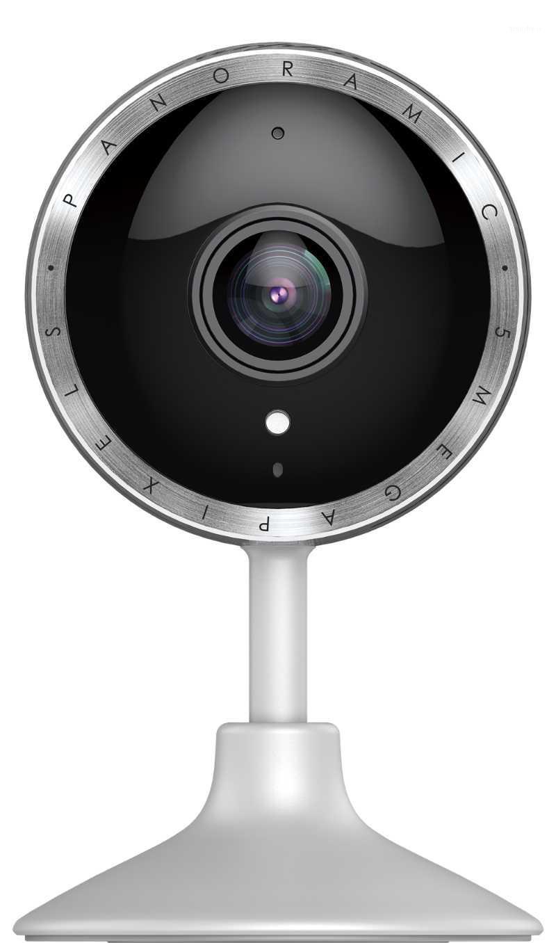 5MP 1944P 180Degree Fisy Eye Lens Panoramic View IP Camera Wireless WIFI Baby Monitor Home Security Alarm System1
5MP 1944P 180Degree Fisy Eye Lens Panoramic View IP Camera Wireless WIFI Baby Monitor Home Security Alarm System1