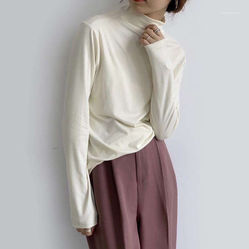 2020 New Hot Sale Winter and Autumn Long Sleeve Cotton Shirts High Quality Ladies Tshirts1, C3
2020 New Hot Sale Winter and Autumn Long Sleeve Cotton Shirts High Quality Ladies Tshirts1, C3