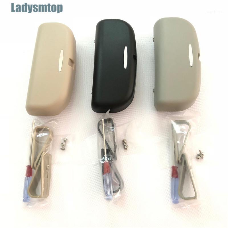 Ladysmtop Car Sun Visor Glasses box case For EVO Sedici Linea Bravo FCC4 Viaggio Coroma Ottimo1
Ladysmtop Car Sun Visor Glasses box case For EVO Sedici Linea Bravo FCC4 Viaggio Coroma Ottimo1
