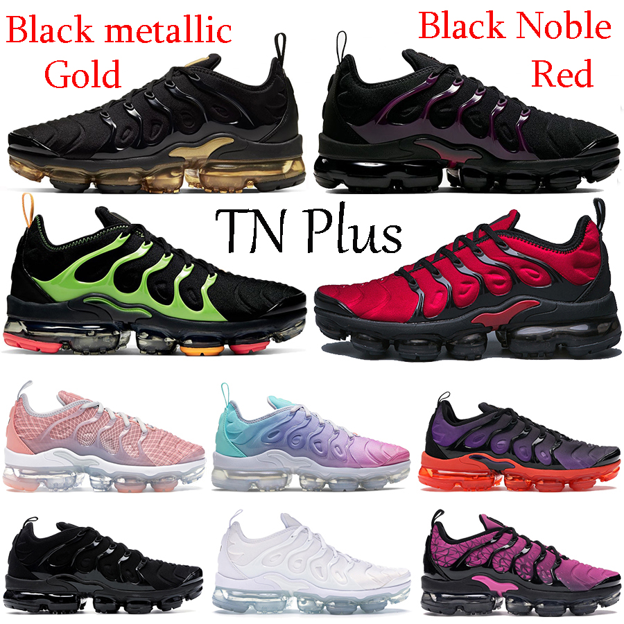 New TN Plus running shoes triple black metallic gold electric green Noble Red sneakers Active Fuchsia pink sea voltage purple men trainers, 44.persian violet
New TN Plus running shoes triple black metallic gold electric green Noble Red sneakers Active Fuchsia pink sea voltage purple men trainers, 44.persian violet