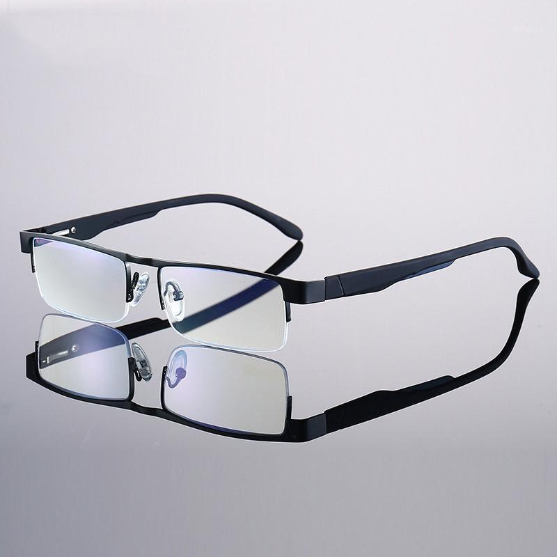 Sunglasses Blue Light Blocking Reading Glasses Anti Eyestrain Fashion Classic Half Frame Style Computer Readers For Women Men 1.0 1.5 2.001
Sunglasses Blue Light Blocking Reading Glasses Anti Eyestrain Fashion Classic Half Frame Style Computer Readers For Women Men 1.0 1.5 2.001