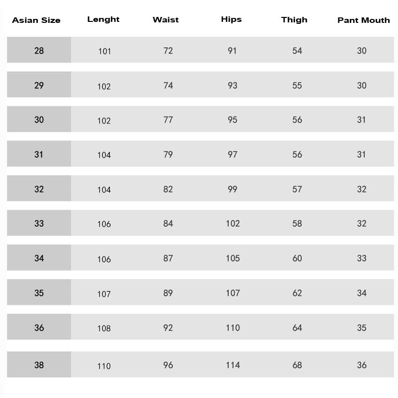 Men's Jeans Winter Autumn Slim Elastic Cotton Italy Eagle Brand Fashion Business Classic Style Denim Pants Trousers Male