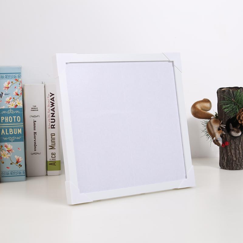 25x35cm Solid Wood Frame DIY Canvas Oil Picture Diamond Painting Mural Wall Art Photo Poster Decorative Frames with Cushion
25x35cm Solid Wood Frame DIY Canvas Oil Picture Diamond Painting Mural Wall Art Photo Poster Decorative Frames with Cushion