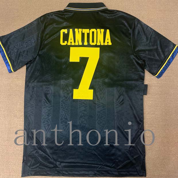 Tops 1993/94 RETRO soccer jerseys ca VINTAGE CLASSIC BECKHAM 7 ROONEY 10 Scholes 18 ince 8 giggs 11 misa 1994 football shirt kits camiseta futbol shirts maillot de foot, 1993/94 home cantona 7
Tops 1993/94 RETRO soccer jerseys ca VINTAGE CLASSIC BECKHAM 7 ROONEY 10 Scholes 18 ince 8 giggs 11 misa 1994 football shirt kits camiseta futbol shirts maillot de foot, 1993/94 home cantona 7
