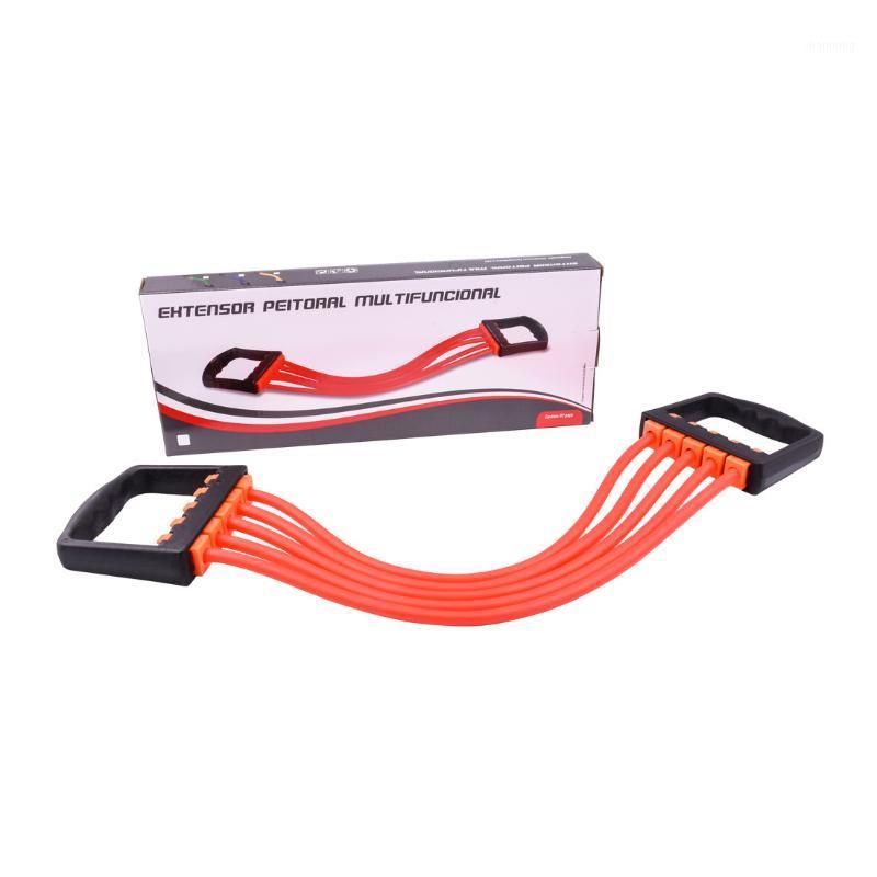 Fitness Rally Detachable Outdoor Sports Multifunctional Rubber Rally Cord Chest Expander Color Boxed1
Fitness Rally Detachable Outdoor Sports Multifunctional Rubber Rally Cord Chest Expander Color Boxed1