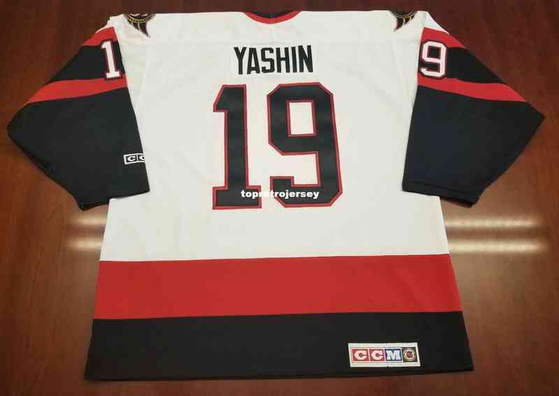 New Jerseys Custom Alexei Yashin Vintage Ccm Hockey Jersey White xl Mens Retro Jerseys Vintage Long Sleeves, White1
New Jerseys Custom Alexei Yashin Vintage Ccm Hockey Jersey White xl Mens Retro Jerseys Vintage Long Sleeves, White1