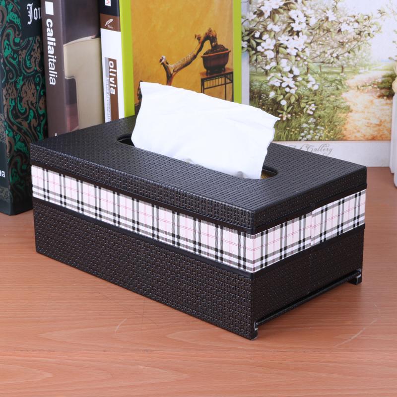 Europe High quality leather holder tissue Hand made tissue cover box Desktop decoration box Hotel holders PZJH028
Europe High quality leather holder tissue Hand made tissue cover box Desktop decoration box Hotel holders PZJH028