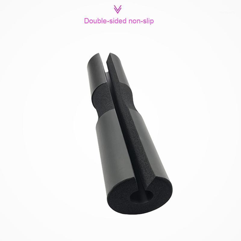 Hip Thrusts Cushioned Shoulder Protective Thickened Lunges Foam Cover Gym Training Barbell Pad Squats Fitness Accessory1
Hip Thrusts Cushioned Shoulder Protective Thickened Lunges Foam Cover Gym Training Barbell Pad Squats Fitness Accessory1