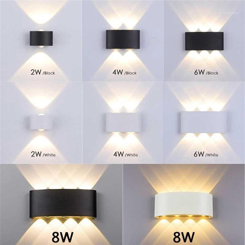 2/4/6/8/12W LED Wall Lamp Living Room Night Light Aluminum Wall Lights Home Decoration Outdoor LED Light Waterproof1
2/4/6/8/12W LED Wall Lamp Living Room Night Light Aluminum Wall Lights Home Decoration Outdoor LED Light Waterproof1