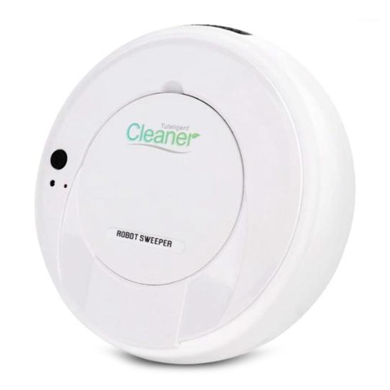 Hot 3-In-1 Automatic Robot Vacuum Cleaner Rechargeable Smart Robot er Floor Auto Cleaning Mop er1
Hot 3-In-1 Automatic Robot Vacuum Cleaner Rechargeable Smart Robot er Floor Auto Cleaning Mop er1