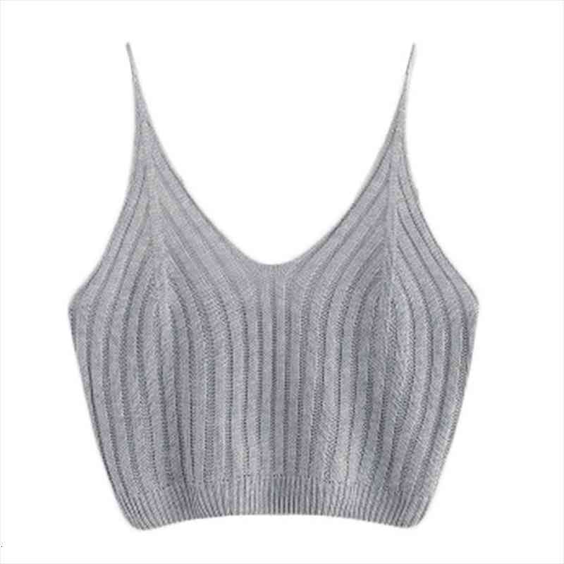 Womens Summer Basic Sexy Strappy Sleeveless Racerback Crop Top Cotton Solid Soft Tanks Tops Summer Girl Beach Wear, White
Womens Summer Basic Sexy Strappy Sleeveless Racerback Crop Top Cotton Solid Soft Tanks Tops Summer Girl Beach Wear, White