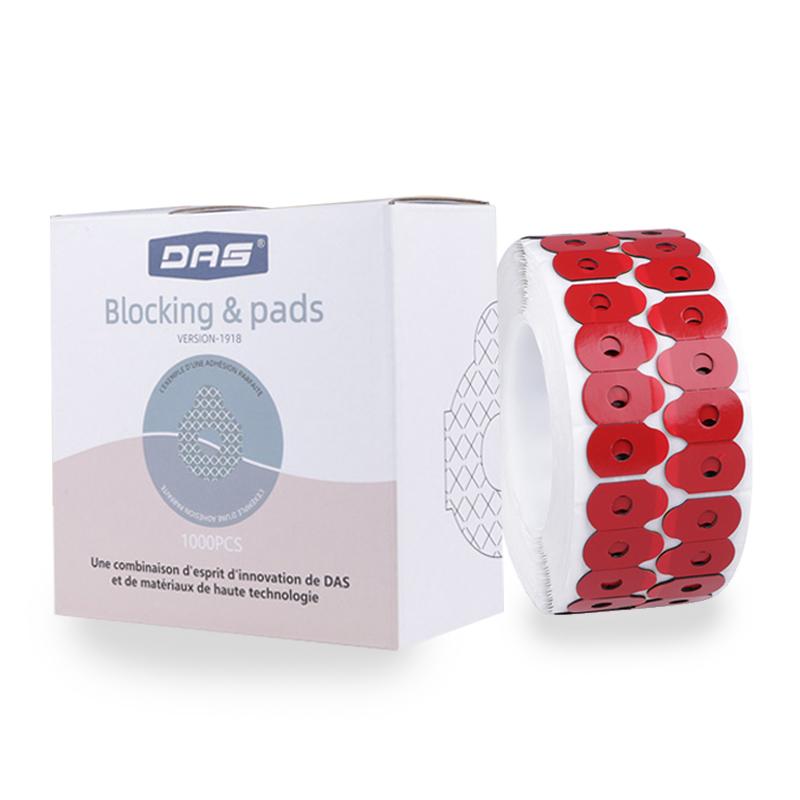 Sunglasses Frames For Hydrophobic Lenses Sticker DAS 1918 Blocking Pad Processing Eyeglasses Lens Pads Anti-Skid Slip Glue Edging Adhesive
Sunglasses Frames For Hydrophobic Lenses Sticker DAS 1918 Blocking Pad Processing Eyeglasses Lens Pads Anti-Skid Slip Glue Edging Adhesive