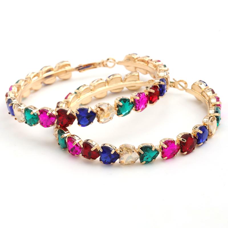 Pauli Manfi 2020 Simple Creative Metal Asymmetrical Sun Moon Earrings Bohemian Girl Holiday Party Jewelry Accessories
Pauli Manfi 2020 Simple Creative Metal Asymmetrical Sun Moon Earrings Bohemian Girl Holiday Party Jewelry Accessories