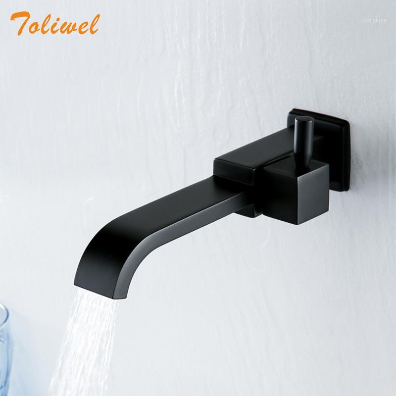 Bathroom Basin Faucet Wall Mounted Cold Water Faucet Bathtub Waterfall Spout Vessel Sink Mop Pool Tap Matte Black Square1
Bathroom Basin Faucet Wall Mounted Cold Water Faucet Bathtub Waterfall Spout Vessel Sink Mop Pool Tap Matte Black Square1