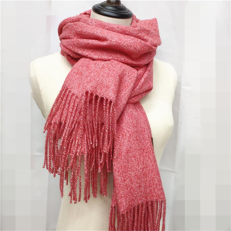 Artificial Cashmere Women And Men Scarf Winter Shawl Foulard Echarpe Femme Wool Stole Cape For Lady New Blanket
Artificial Cashmere Women And Men Scarf Winter Shawl Foulard Echarpe Femme Wool Stole Cape For Lady New Blanket