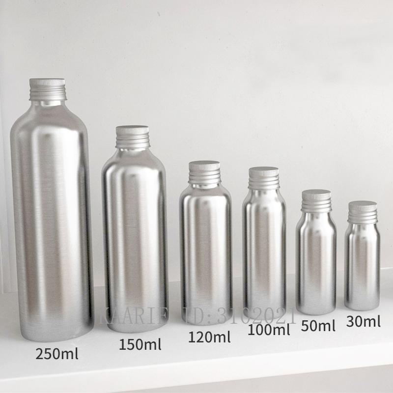 30ml50ml100ml120ml150ml250ml 30pcs Cosmetic Empty Aluminum Bottle with Screw Cap, Portable Vacation Skincare Products Container1
30ml50ml100ml120ml150ml250ml 30pcs Cosmetic Empty Aluminum Bottle with Screw Cap, Portable Vacation Skincare Products Container1