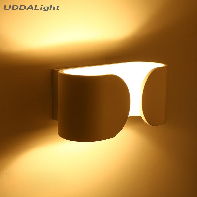 lamp wall 6W lamp bedroom COB LED 30% off