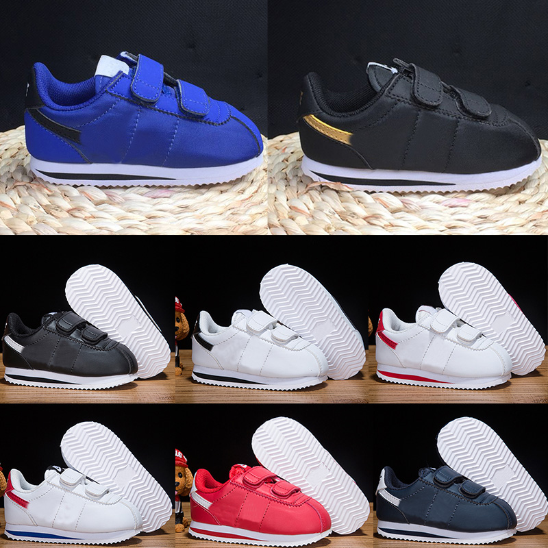 Hotting Kids Shoes 2020 Children shoes New CORTEZ BASIC Free Trainers Shoes Top quality Sneakers shoesBoot Eur 22-35, Box
Hotting Kids Shoes 2020 Children shoes New CORTEZ BASIC Free Trainers Shoes Top quality Sneakers shoesBoot Eur 22-35, Box