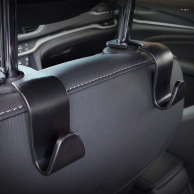 Upgrade 2/4Pcs Universal Car Seat Back Hook Car Accessories Interior Portable Hanger Holder Storage for Bag Purse Cloth1
Upgrade 2/4Pcs Universal Car Seat Back Hook Car Accessories Interior Portable Hanger Holder Storage for Bag Purse Cloth1