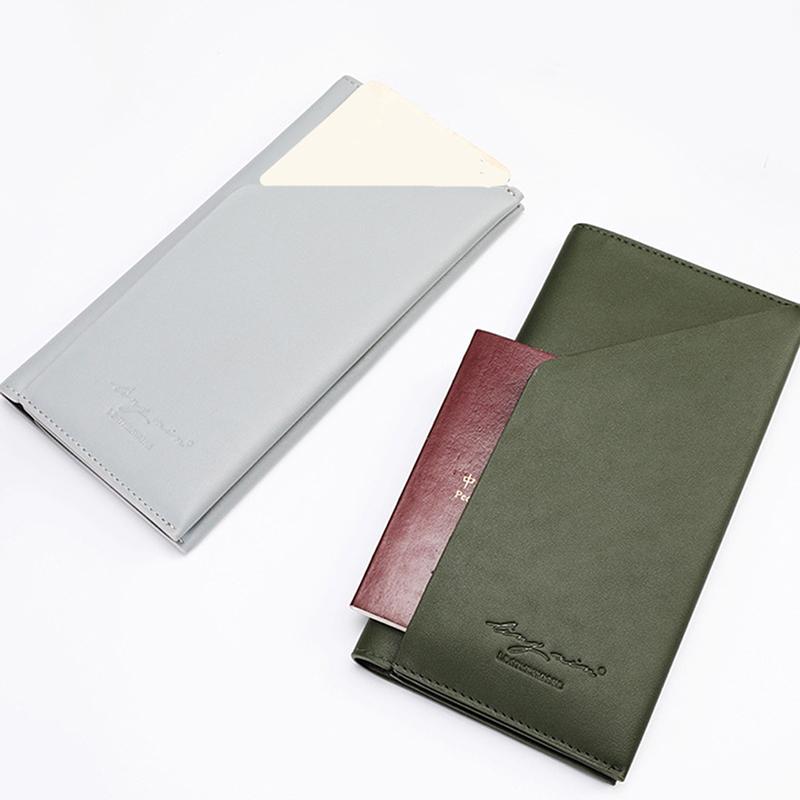2020 Women Men Fashion Travel Passport Holder Organizer Cover ID Card Bag Passport Wallet Document pouch Protective Sleeve, Black
2020 Women Men Fashion Travel Passport Holder Organizer Cover ID Card Bag Passport Wallet Document pouch Protective Sleeve, Black