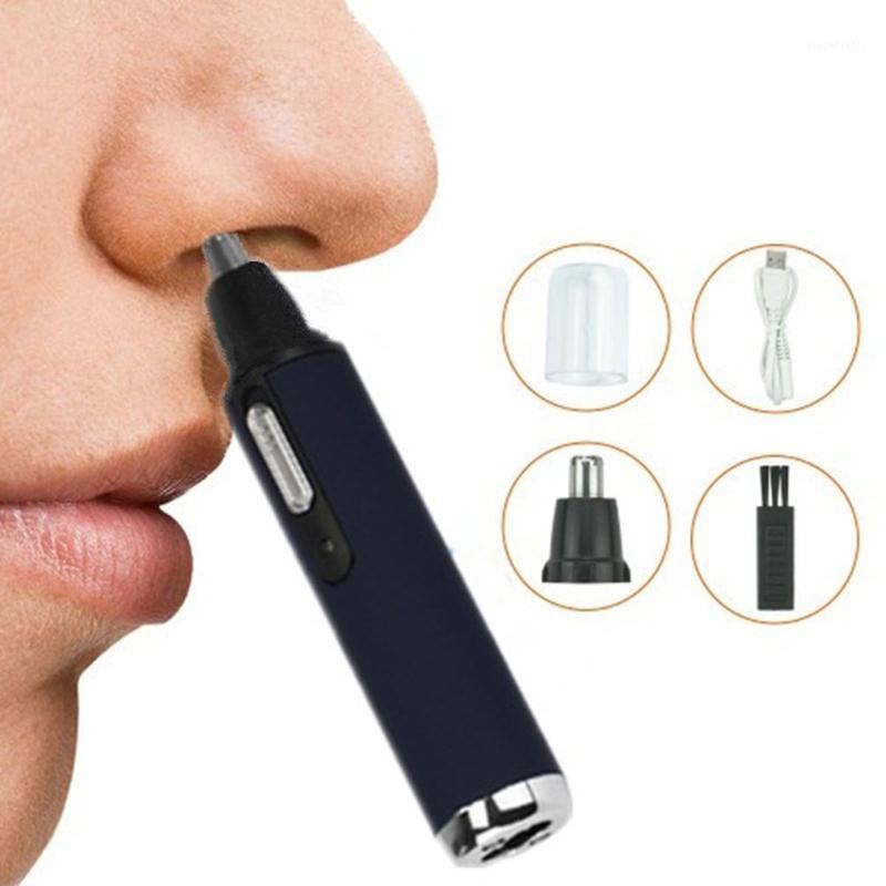 Ear Nose Hair Trimmer Eyebrow And Facial Hair Trimmer For Men And Women Usb Charging Ipx7 Waterproof Double Blade Blade1
Ear Nose Hair Trimmer Eyebrow And Facial Hair Trimmer For Men And Women Usb Charging Ipx7 Waterproof Double Blade Blade1