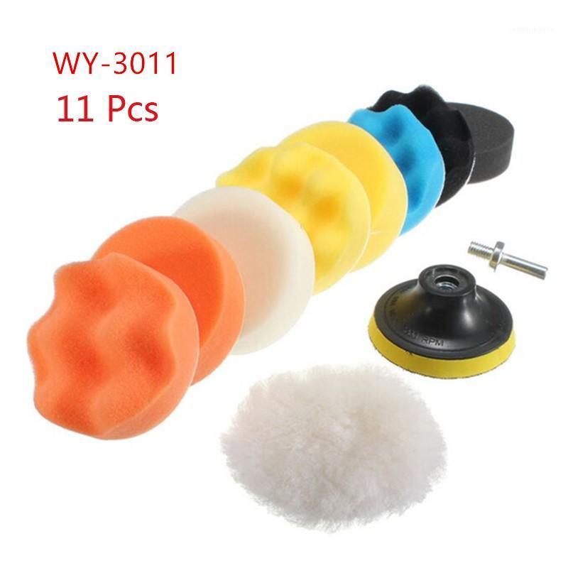 11pcs Car Detailing Kit Wash Brush Cleaning Tools Microfibra Nettoyage Voiture Sponge
11pcs Car Detailing Kit Wash Brush Cleaning Tools Microfibra Nettoyage Voiture Sponge