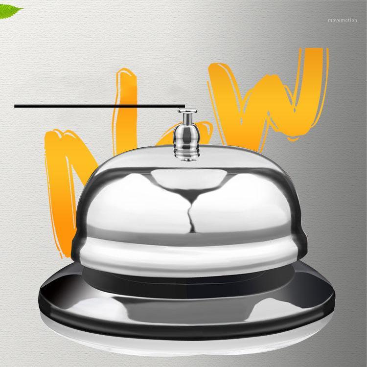 1pcs Desk Kitchen Hotel Counter Reception Christmas Craft Bell Restaurant Bar Ringer Call Bell Service Ring Restaurant Call1
1pcs Desk Kitchen Hotel Counter Reception Christmas Craft Bell Restaurant Bar Ringer Call Bell Service Ring Restaurant Call1