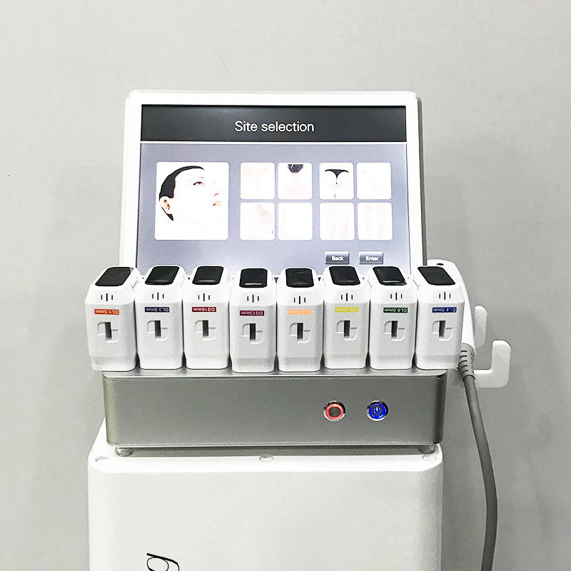 1-12 Lines 3D 4D HIFU Beauty Machine for Face Lifting Skin Tightening Body Slimming High Intensity Focused Ultrasound
1-12 Lines 3D 4D HIFU Beauty Machine for Face Lifting Skin Tightening Body Slimming High Intensity Focused Ultrasound