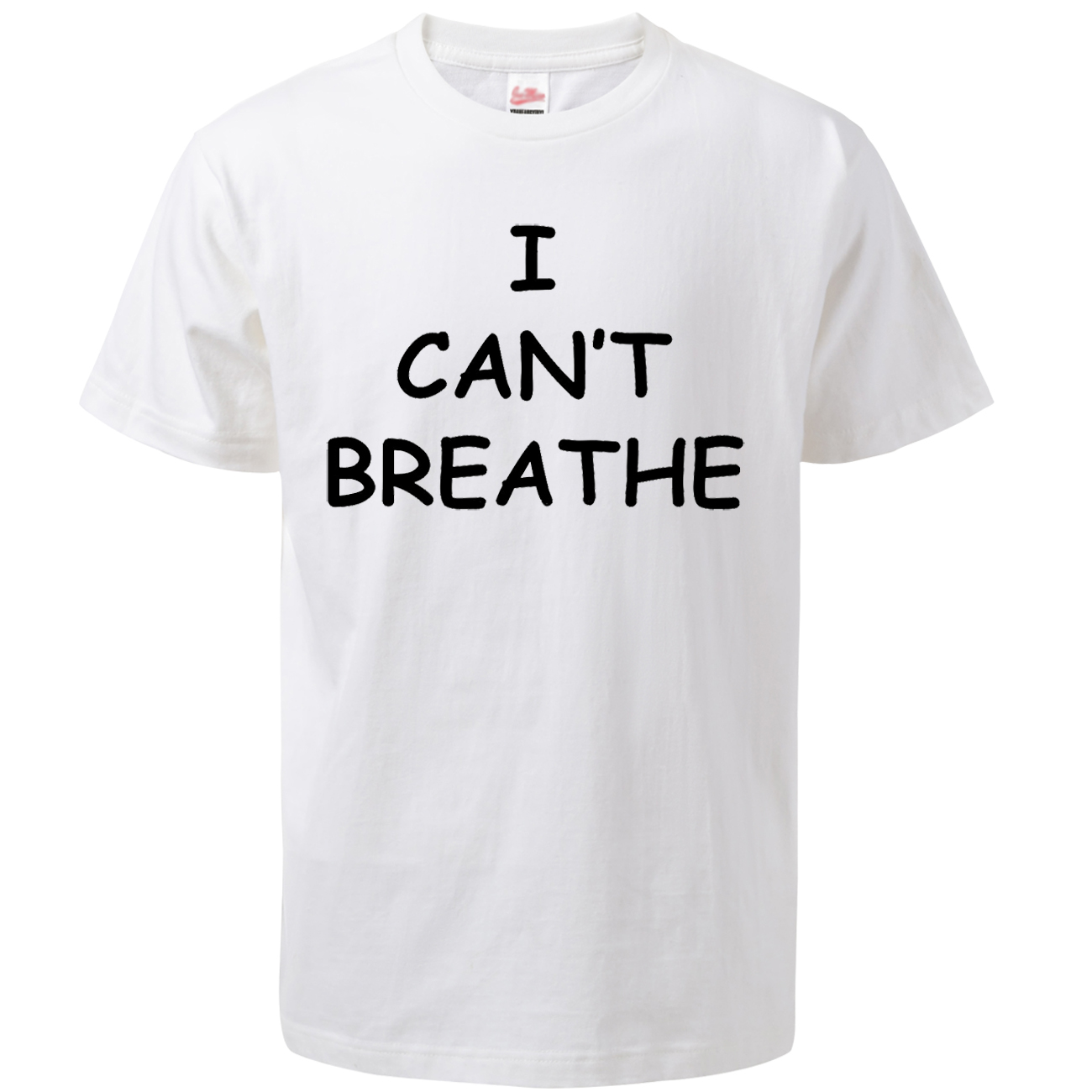 Black Lives Matter I Can't Breathe George Floyd Artwork T-Shirt Men Cotton Tops&tees T Shirt Short Sleeve Tshirt Men T-shirts, Blue
Black Lives Matter I Can't Breathe George Floyd Artwork T-Shirt Men Cotton Tops&tees T Shirt Short Sleeve Tshirt Men T-shirts, Blue