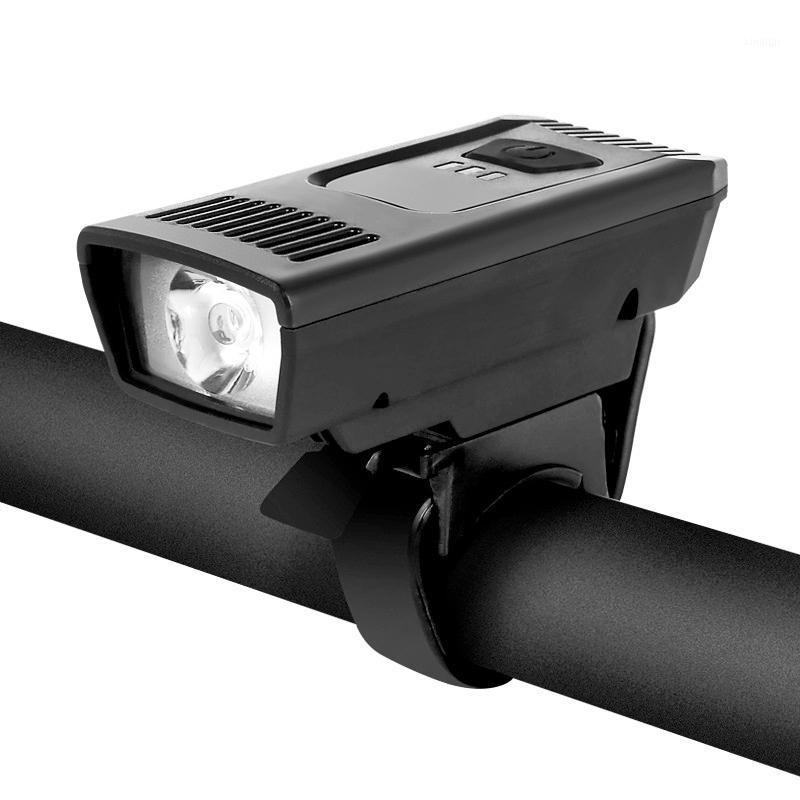 1 Pcs LED Bicycle Headlight Super Bright Mountain Bike Road Bike Light USB Rechargeable Headlight Cycling Accessories1
1 Pcs LED Bicycle Headlight Super Bright Mountain Bike Road Bike Light USB Rechargeable Headlight Cycling Accessories1