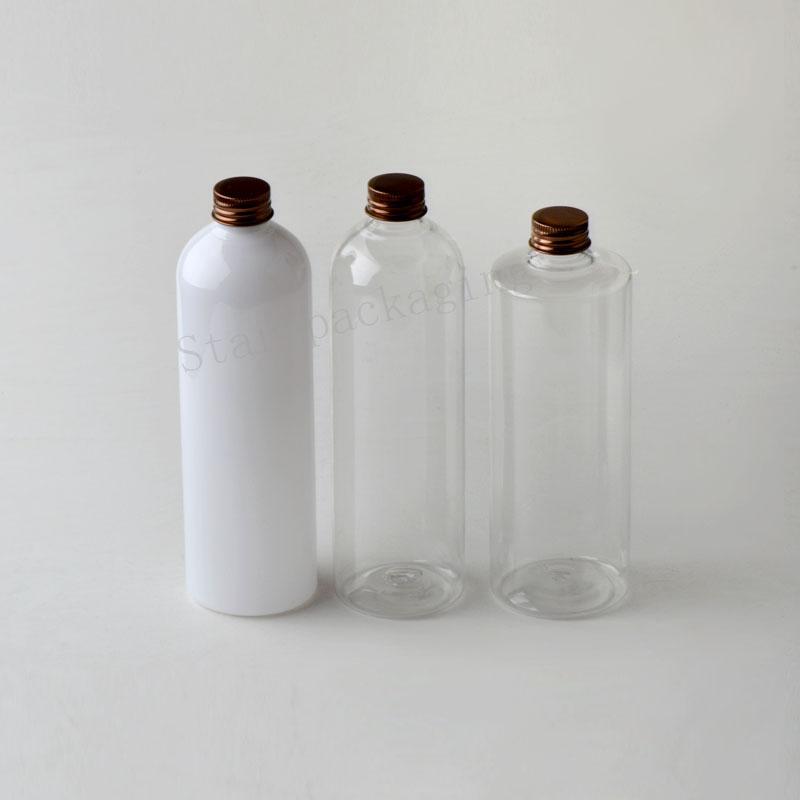 20pcs 400ml Refillable small portable Transparent mental screw aluminum cap Container empty Lotion Bottles
20pcs 400ml Refillable small portable Transparent mental screw aluminum cap Container empty Lotion Bottles