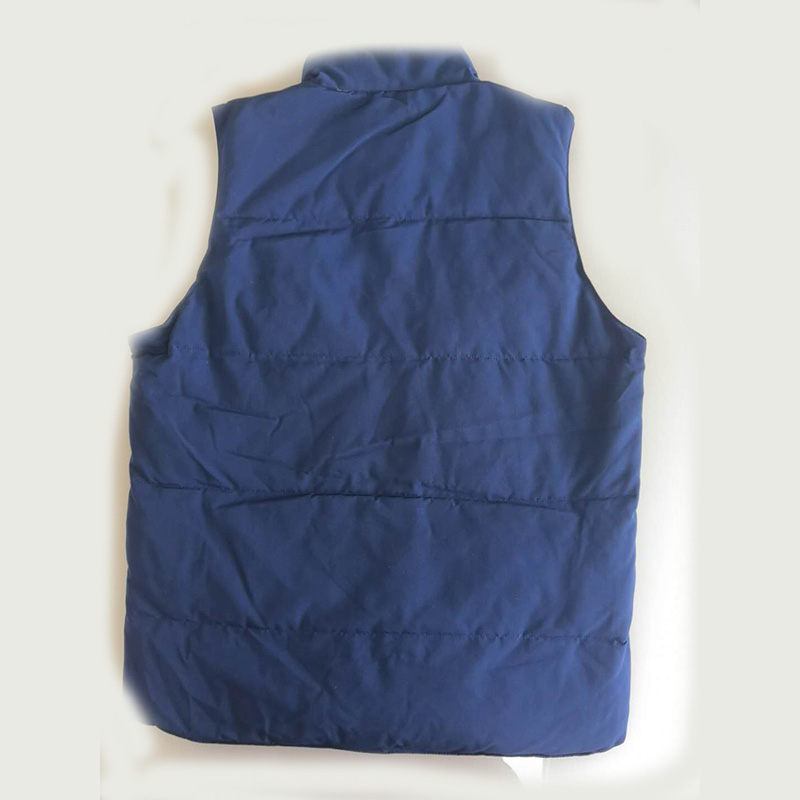Hot Sale Mens Down Vest Coats Man Jackets New Arrival Winter Warm Clothes, Blue
Hot Sale Mens Down Vest Coats Man Jackets New Arrival Winter Warm Clothes, Blue