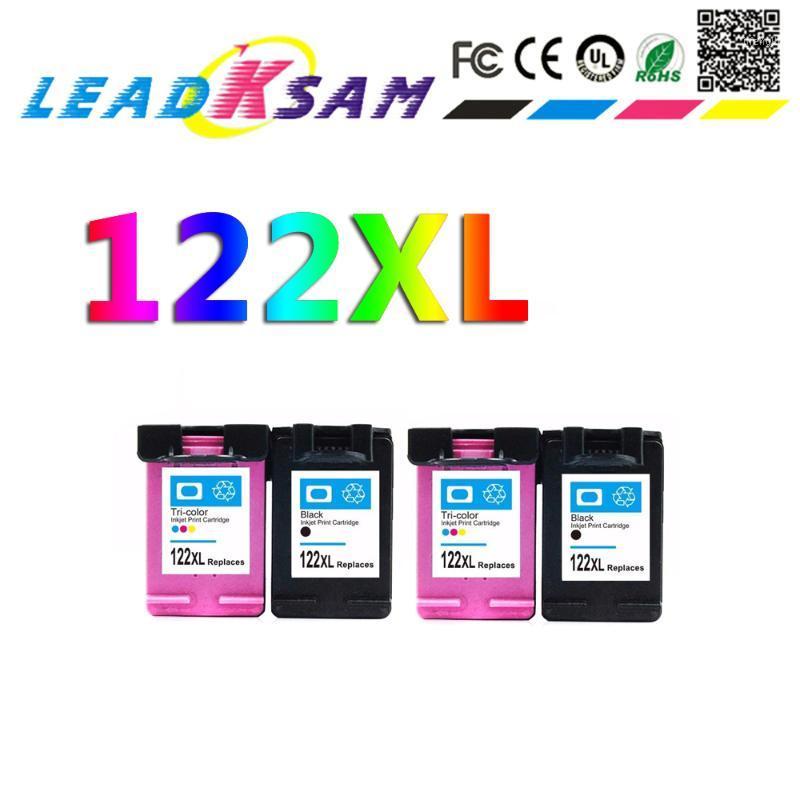 122XL Cartridge compatible for 122 xl 122 Ink Cartridge Deskjet 1000 1050 2050 3050A 3052A 3054 1510 25401
122XL Cartridge compatible for 122 xl 122 Ink Cartridge Deskjet 1000 1050 2050 3050A 3052A 3054 1510 25401