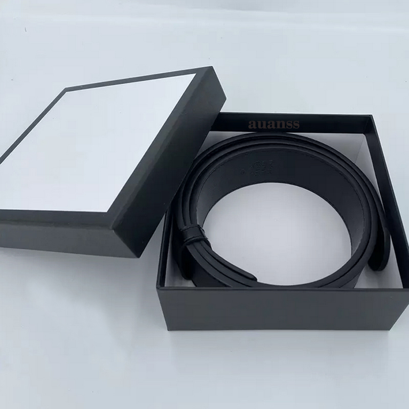 Designer Genuine Leather Belt Fashion Luxury Belts For Men Women Big Gold Alloy Buckle Hip Classical Ceinture 2.0cm 3.4cm 3.8cm Width With Box, White box together
Designer Genuine Leather Belt Fashion Luxury Belts For Men Women Big Gold Alloy Buckle Hip Classical Ceinture 2.0cm 3.4cm 3.8cm Width With Box, White box together