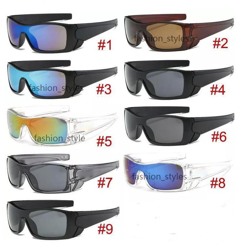 New Arrival Big Frame Sunglasses Popular Wind Cycling Mirror Sport Outdoor Eyewear Goggles Sunglasses For Men Women Driving Sunglasses
New Arrival Big Frame Sunglasses Popular Wind Cycling Mirror Sport Outdoor Eyewear Goggles Sunglasses For Men Women Driving Sunglasses
