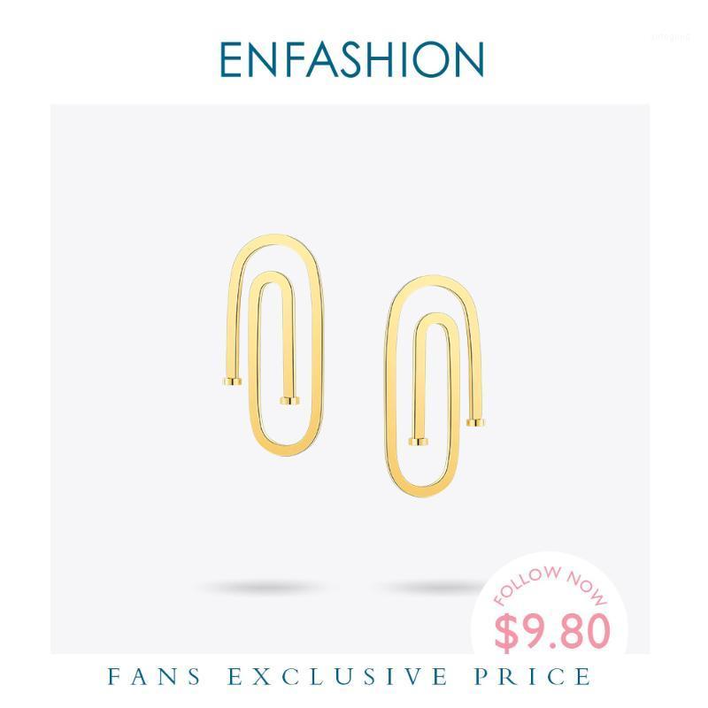Dangle & Chandelier Enfashion Jewelry Geometric Small Pipe Earrings Gold Color Stainless Steel Long Drop For Women Earings EB1710321
Dangle & Chandelier Enfashion Jewelry Geometric Small Pipe Earrings Gold Color Stainless Steel Long Drop For Women Earings EB1710321
