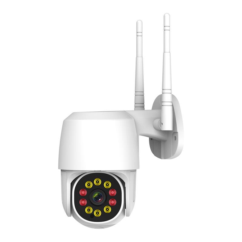 WIFI Camera Outdoor PTZ IP WiFi Camera 1080P Wireless Speed Dome CCTV For Home Security Surveilance Outdoor Surveilance
WIFI Camera Outdoor PTZ IP WiFi Camera 1080P Wireless Speed Dome CCTV For Home Security Surveilance Outdoor Surveilance