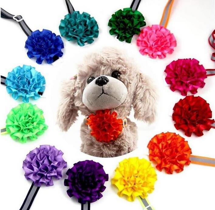 Reflective Cat Small Dog Pet Supplies Pet Collar Round Pet Dog Grooming Bow Ties Neckties Puppy Cat Christmas Accessories Epacket, Mix colors
Reflective Cat Small Dog Pet Supplies Pet Collar Round Pet Dog Grooming Bow Ties Neckties Puppy Cat Christmas Accessories Epacket, Mix colors
