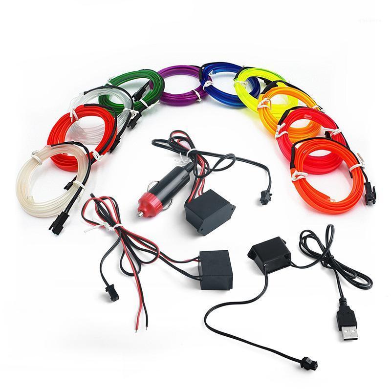 1M 2M 3M 5M Car Wire Led Strip Atmosphere Light For DIY Flexible AUTO Interior Lamp Glow Flat Edge EL Wire String Strips 12V USB1
1M 2M 3M 5M Car Wire Led Strip Atmosphere Light For DIY Flexible AUTO Interior Lamp Glow Flat Edge EL Wire String Strips 12V USB1