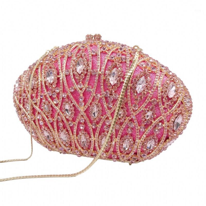 Luxury evening bags Crystal women party purse bags Ladies wedding bridal formal clutch banquet bag Day Clutches handbag1, Color same picture
Luxury evening bags Crystal women party purse bags Ladies wedding bridal formal clutch banquet bag Day Clutches handbag1, Color same picture