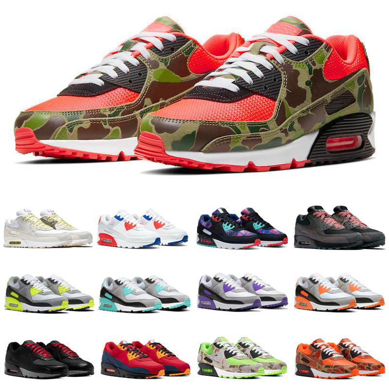 2022 90 mens running shoes sneakers Bacon London Laser Blue Infrared have again Grey Orange Flyleather Camowabb Camo Red Bred men women trainers sports shoe outdoor
2022 90 mens running shoes sneakers Bacon London Laser Blue Infrared have again Grey Orange Flyleather Camowabb Camo Red Bred men women trainers sports shoe outdoor