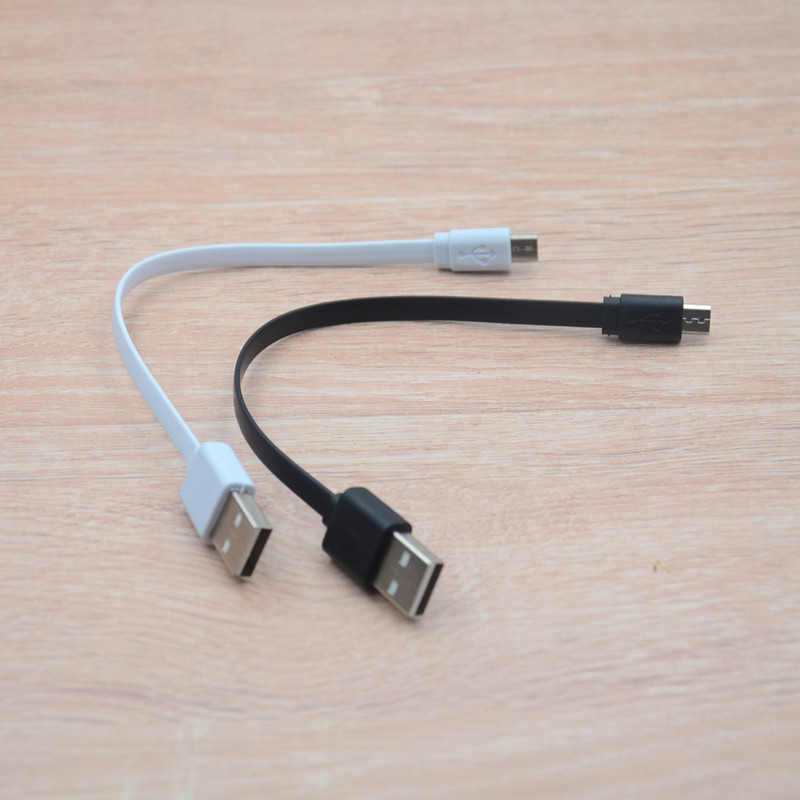 DHL for 200pcs 20cm 30cm Usb Noodle Micro USB Charger Micro V8 Port Charging Cable for Xiaomi cables Sony Power Bank mp3 mp4 psp, Customize
DHL for 200pcs 20cm 30cm Usb Noodle Micro USB Charger Micro V8 Port Charging Cable for Xiaomi cables Sony Power Bank mp3 mp4 psp, Customize