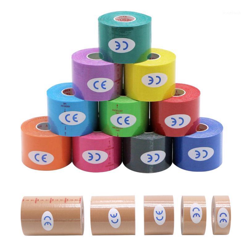 Kinesiology Tape 2.5 ~10 cm Athletic Recovery Elastic Tape Kneepad Relief Knee Pads Support for Gym Fitness Bandage1, 1 pcs deep blue
Kinesiology Tape 2.5 ~10 cm Athletic Recovery Elastic Tape Kneepad Relief Knee Pads Support for Gym Fitness Bandage1, 1 pcs deep blue