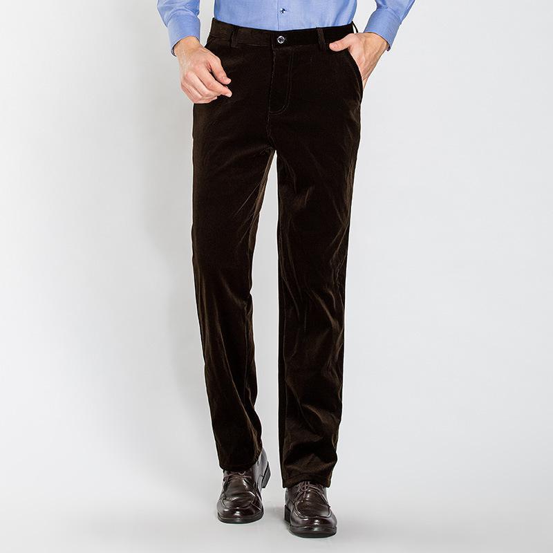 Corduroy Pants Loose Middle-aged Joggers Middle-aged Men Dad Installed In Autumn And Winter 2020 Men's Casual Pants Corduroy 40, Black corduroy pants
Corduroy Pants Loose Middle-aged Joggers Middle-aged Men Dad Installed In Autumn And Winter 2020 Men's Casual Pants Corduroy 40, Black corduroy pants