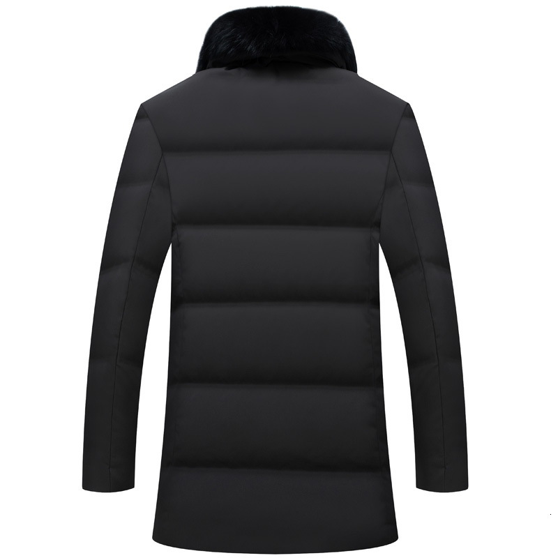 2021 Men New Winter Arrival Quality Males 90% White Down Jacket, Fashion Great Skin Keep Warm Long Coats 4WR8, Black
2021 Men New Winter Arrival Quality Males 90% White Down Jacket, Fashion Great Skin Keep Warm Long Coats 4WR8, Black