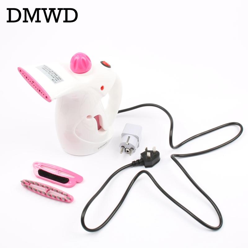 DMWD Hand held household hanging ironing machine mini clothes steam electric iron Steam the face humidification Disinfection
DMWD Hand held household hanging ironing machine mini clothes steam electric iron Steam the face humidification Disinfection