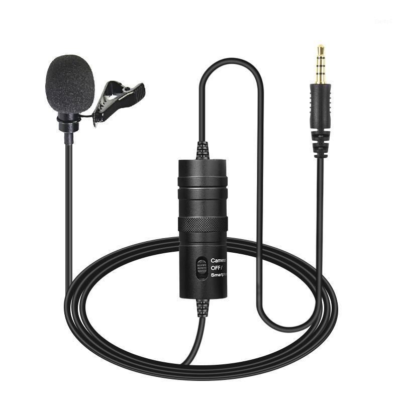 YICHUANG VM10-R 6M Lavalier Microphone Dedicated Mini Mobile Phone Microphone Lavalier Live Recording1
YICHUANG VM10-R 6M Lavalier Microphone Dedicated Mini Mobile Phone Microphone Lavalier Live Recording1